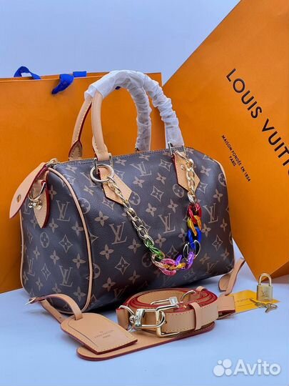 Сумка женская Louis Vuitton Люкс