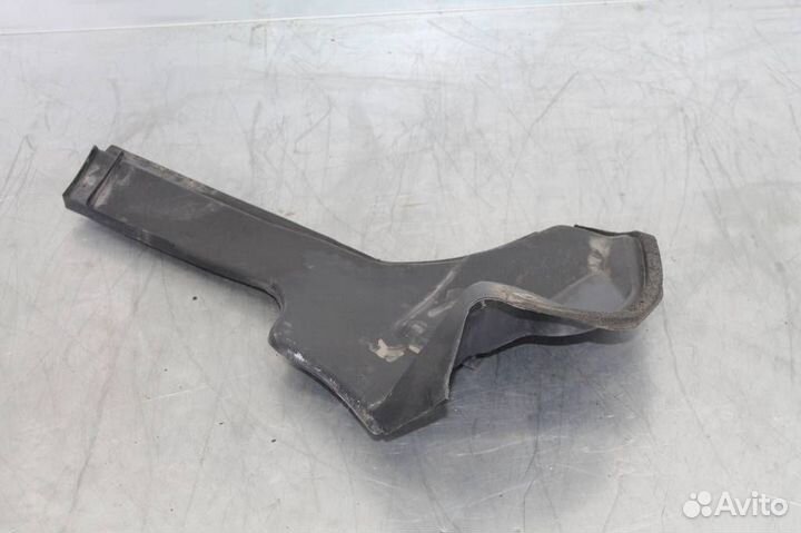 Пыльник (кузов наружные) Nissan Pathfinder R51