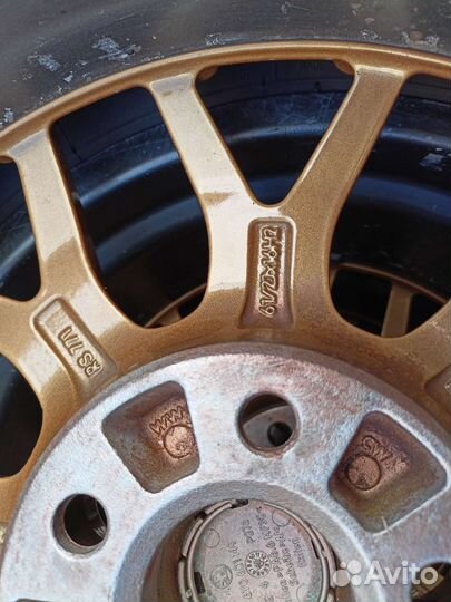 BBS RS 771 в продаже