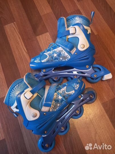 Ролики размер 39-42