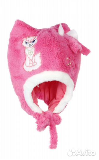 Шапки зимние