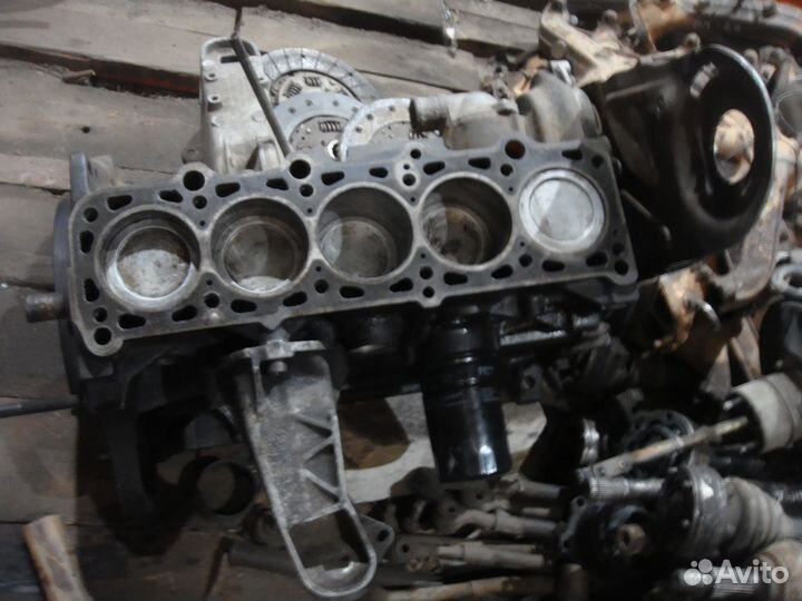 Для ауди A100 C3 двигатель WH - 1,9