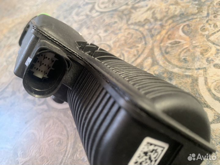 Мотор фаркопа Tiguan 2 8W0959245