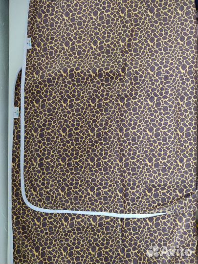 Детская непромокаемая пелёнка Gloryes, глорес