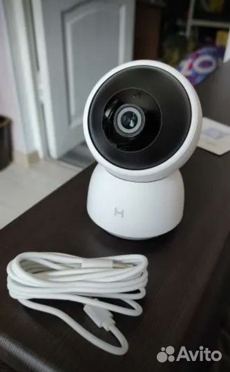 Камера видеонаблюдения wifi