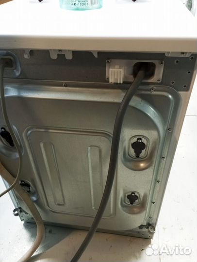 Panasonic NA -1 (10 кг ) Inverter Гарантия