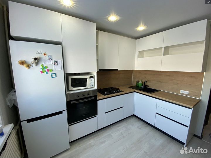 Кухонный гарнитур