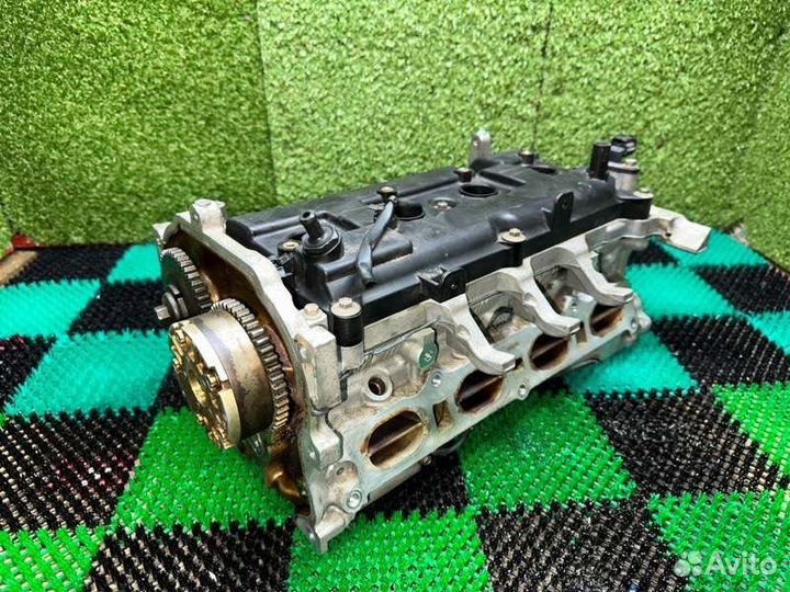 Гбц Nissan Qashqai Xtrail 2.0 MR20 2007-2013