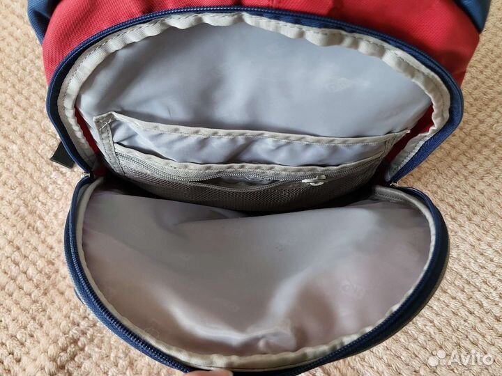 Рюкзак школьный ортопедический Mike & Mar