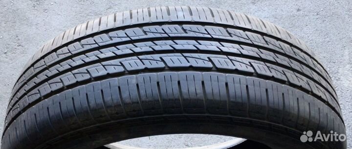 Kumho Solus KL21 245/60 R18