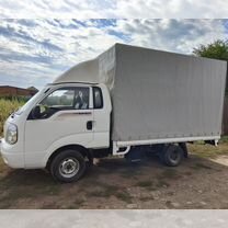 Kia Bongo 2.5 MT, 2012, 203 384 км, с пробегом, цена 850 000 руб.