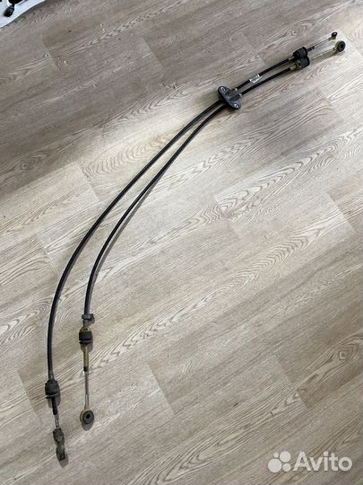 Трос МКПП ford focus 3