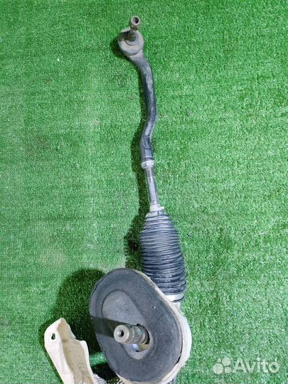 Рейка рулевая Renault Fluence 2010