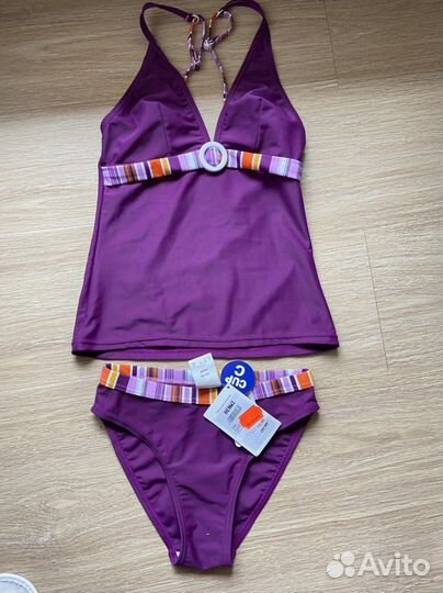 Купальник детский