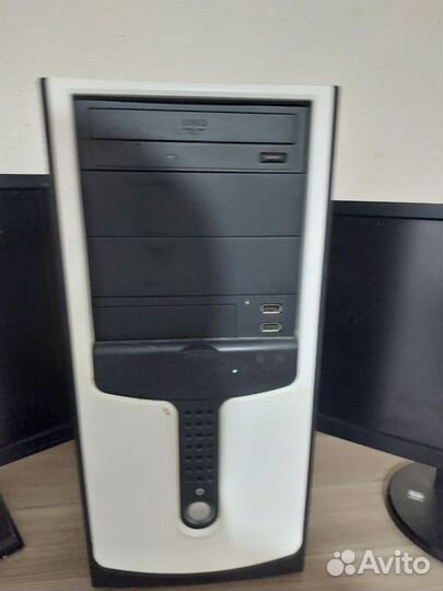 Монитор для пк