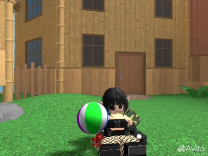 Тренер по мардер мистери2