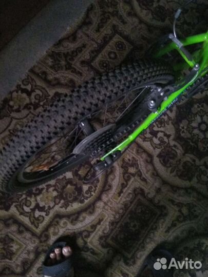 Велосипед детский 20