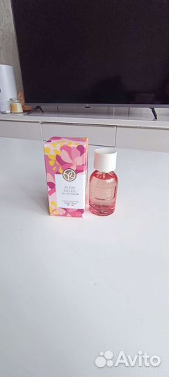 Духи Ив роше