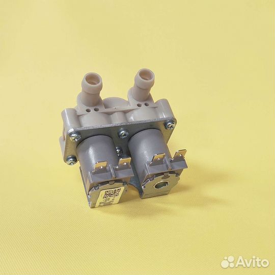 Клапан заливной стиральной машины LG 2W x 180