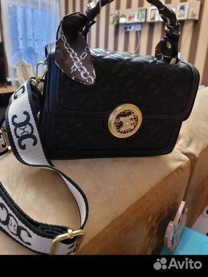 Сумка новая