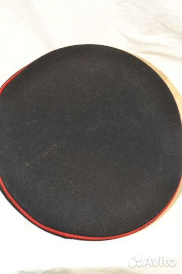 Фуражка армии Англии