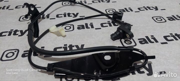 Датчик Абс передний камри 50 Sat