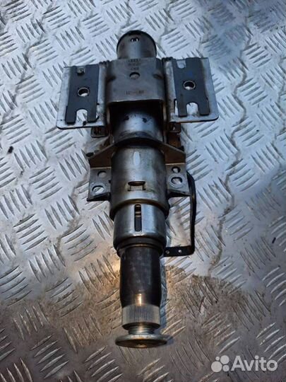 Рулевая колонка Volkswagen Bora 2001 8L1419501