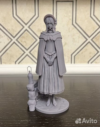 Фигурка Кукла Doll Bloodborne