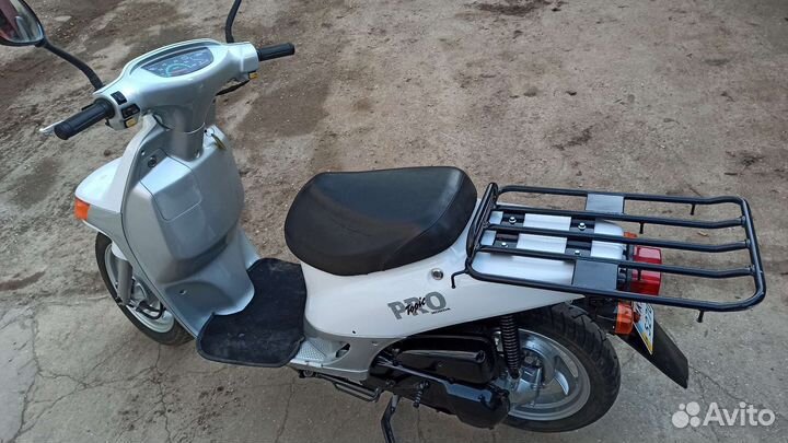 Скутер Honda Topic Pro (мопед Хонда)