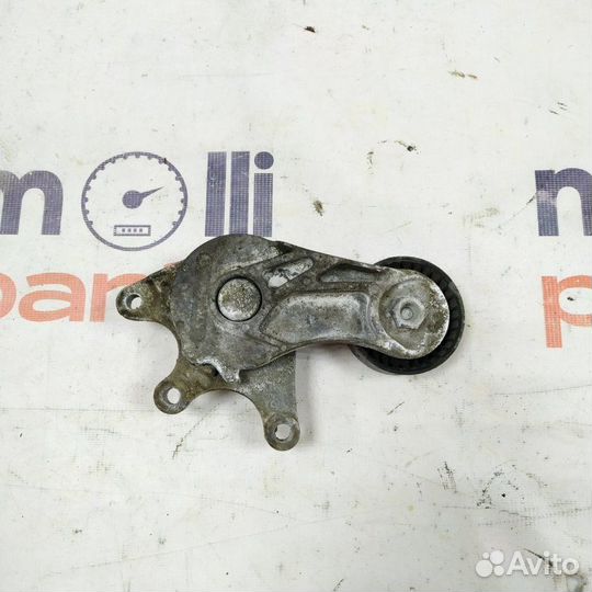 Ролик натяжной Bmw 5-Series F10 N63B44 2010