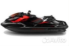 Дефлектор кузова Sea-Doo GTI/GTR/Wake 11-19