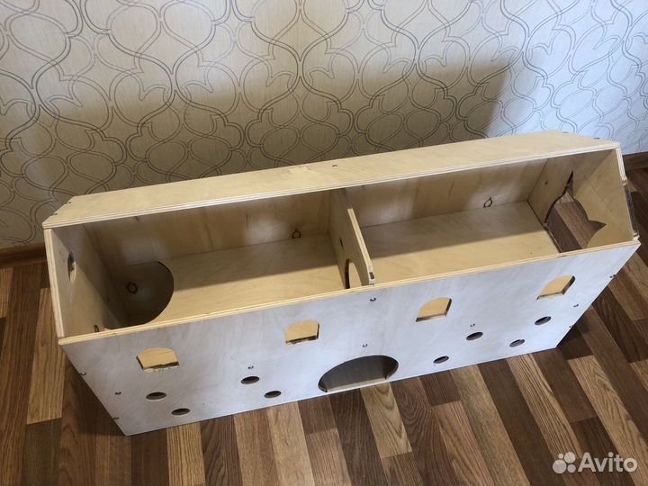 Домик для домашних животных