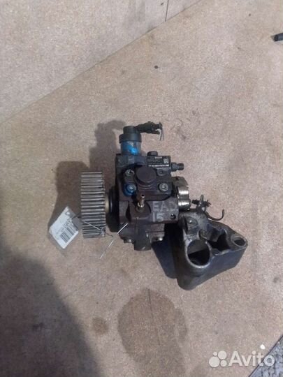 Тнвд дизель 1.9 Renault Scenic 3. 2011г