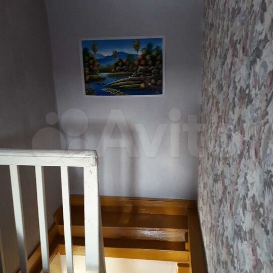 Дача 60 м² на участке 6,4 сот.