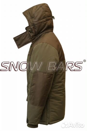 Костюм зимний -45 