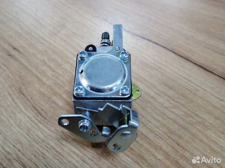 Карбюратор для бензопилы husqvarna 137/142