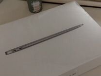 Macbook air m1