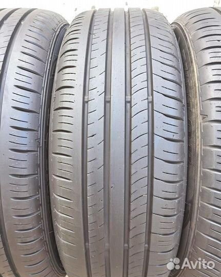 Dunlop Enasave EC300+ 215/60 R17 96H