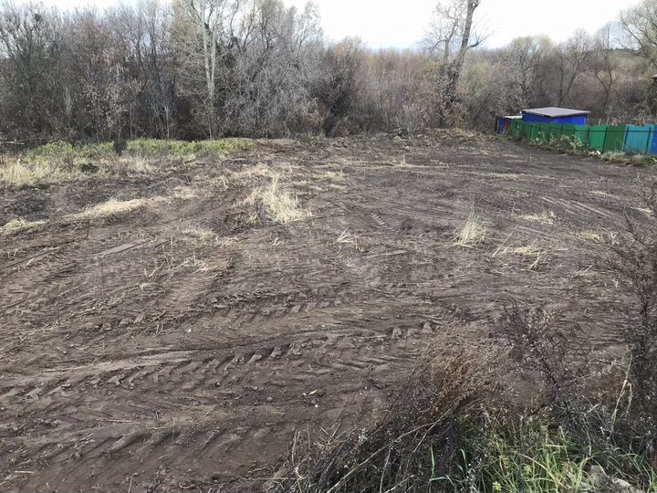 Участок 17 сот. (ИЖС)