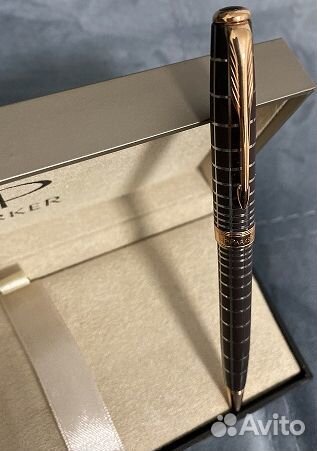 Ручка шариковая Parker(парке) Sonnet
