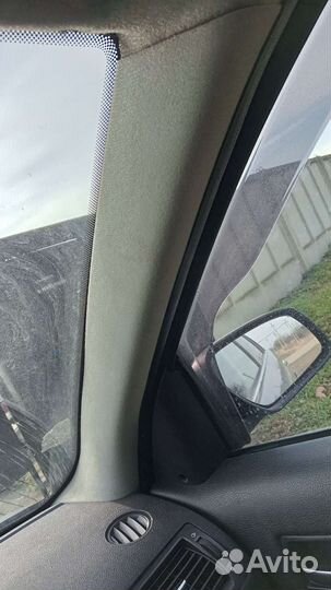 Зеркало правое. Ford Mondeo 3. 2005 г