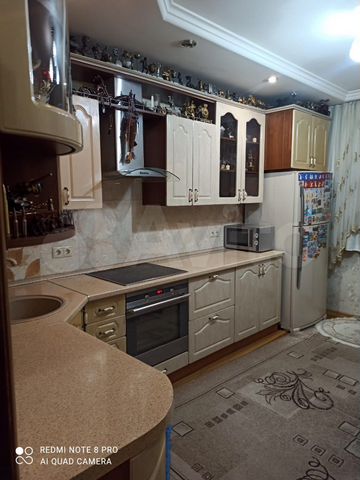 1-к. квартира, 44 м², 5/17 эт.