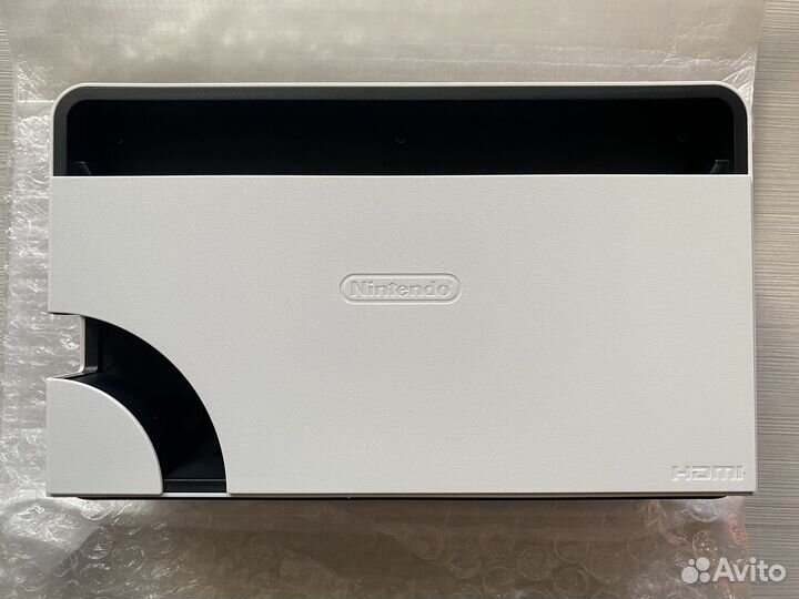 Док-станция Nintendo Switch Oled (Новая, Оригинал)