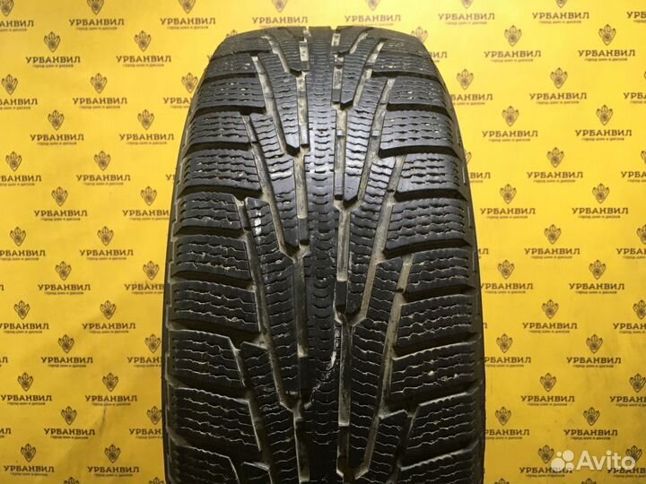 Nokian Tyres Hakkapeliitta R 225/55 R18