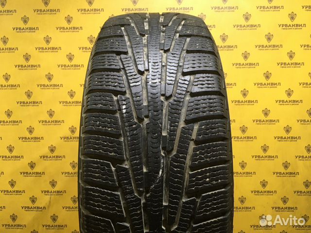 Nokian Tyres Hakkapeliitta R 225/55 R18