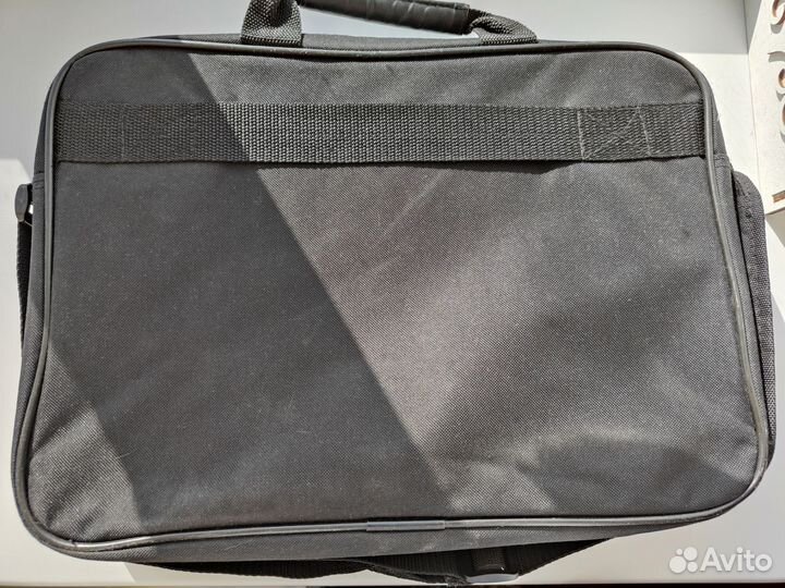 Сумка фирменная HP для ноутбука 15,6