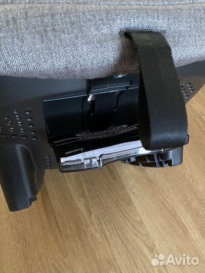 Автокресло 0+ Peg-Perego Primo Viaggio SL