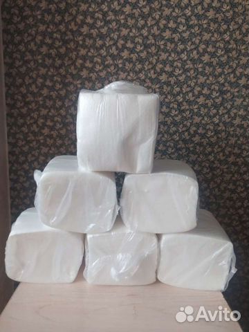 Салфетки бумажные в наличии