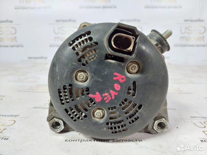 Генератор Land Rover Range Rover Evoque 2.2 224DT