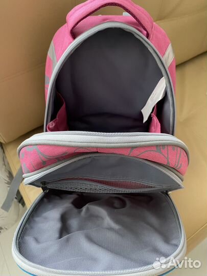 Рюкзак для начальной школы
